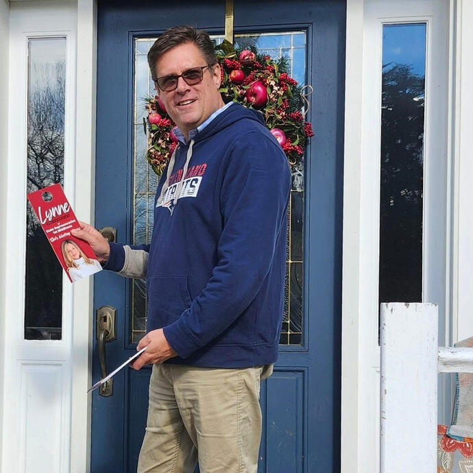 Geoff Diehl’s political career is a perfect case study in what happens when a candidate chases Trump instead of real financial strategy or our voters.