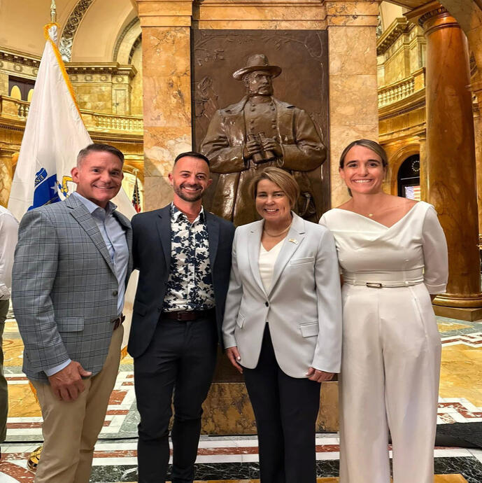 Maura Healey’s Shield 2.0: Protecting Fenway Health’s Profits from Mutilating Children