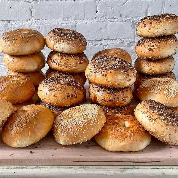 Feeding Veterans, Fined. Selling Bagels, Celebrated. The Liberal Hypocrisy of Boston’s “Compassion.”