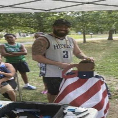 How is it that a man nearly killed while serving his community doesn’t make headlines? Is it because it happened in Lawrence? Or because it doesn’t fit the narrative the media and Beacon Hill want to push?