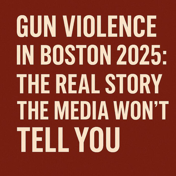 According to the Boston Police Department, as of September 28, 2025, there have already been 99 shooting victims in the city.