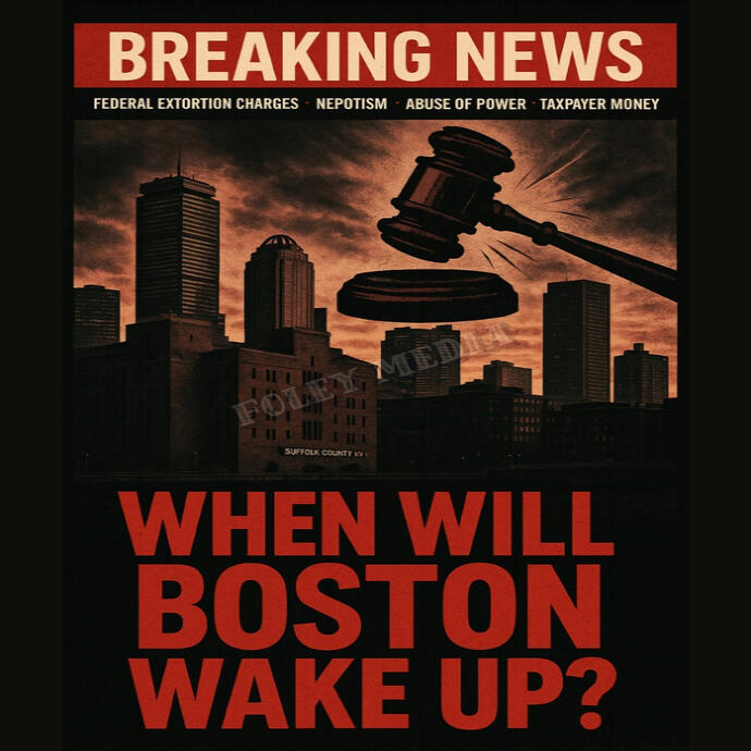 Sheriff Steven Tompkins, From Top Cop to Federal Defendant, A Decade of Power, Perks, and Political Corruption Boston’s Democrat political machine just got rocked again, Suffolk County Sheriff Steven W. Tompkins, the man in charge of Boston’s House of Corr