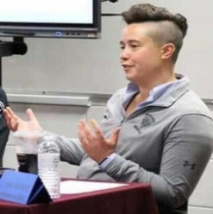 Massachusetts State Trooper Pushes Political Propaganda Under the Guise of “Training” The Massachusetts State Police are supposed to protect and serve the people of this Commonwealth, not act as pawns in the political games of left-wing bureaucrats.