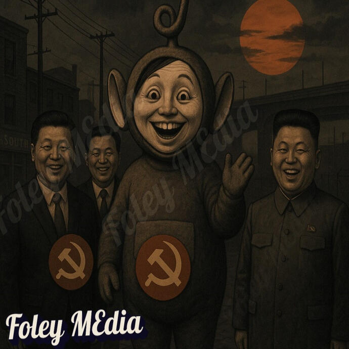 Exposing The Puppet Mayor, Follow The Money The people of Boston are being betrayed, not just by bad leadership, but by a political machine built to serve foreign agents and union bosses, not working families.