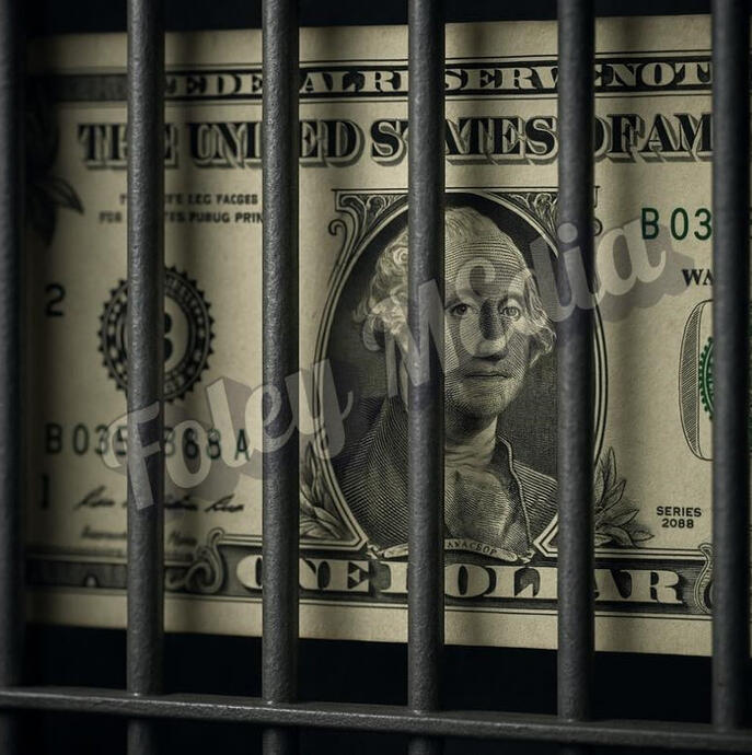 This Is How Our State Prisons Are Run in Massachusetts, Bloated, Broken, and Ripe With Corruption.